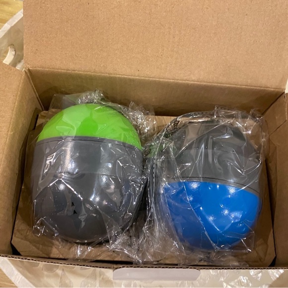 Electronic dog ball; Medium Size - Picture 7 of 8